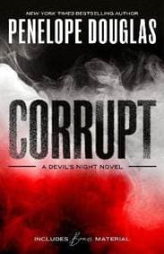 Corrupt - Douglas Penelope 1