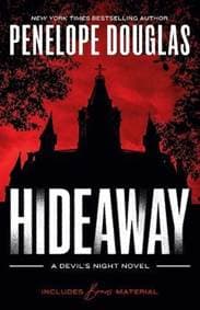 Hideaway - Douglasová Penelope 1