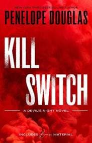 Kill Switch - Douglas Penelope 1