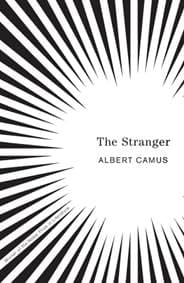The Stranger - Albert Camus, Random House USA Inc 1