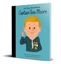 Captain Tom Moore - Maria Isabel Sanchez Vegara, Quarto Publishing PLC 1
