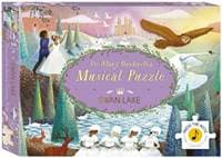 The Story Orchestra: Swan Lake: Musical Puzzle - autor neuvedený 1