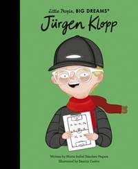 Jurgen Klopp - Maria Isabel Sanchez Vegara, Quarto Publishing PLC