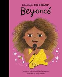 Beyonce - Maria Isabel Sanchez Vegara, Quarto Publishing PLC