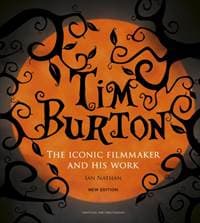 Tim Burton - Ian Nathan, Quarto Publishing PLC