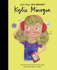 Kylie Minogue - Maria Isabel Sanchez Vegara, Quarto Publishing PLC 1