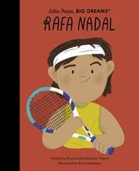 Rafa Nadal - Maria Isabel Sanchez Vegara, Quarto Publishing PLC 1