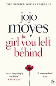 The Girl You Left Behind - Jojo Moyes, Penguin