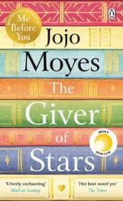 The Giver of Stars - autor neuvedený 1