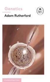 Genetics - Adam Rutherford, Michael Joseph 1