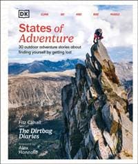 States of Adventure - Fitz Cahall, DK