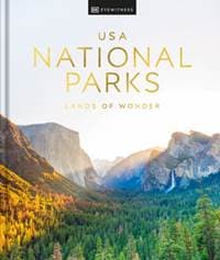 USA National Parks - DK Eyewitness, DK