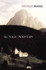 The Magic Mountain - Thomas Mann, Vintage Publishing
