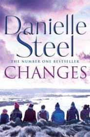 Changes - Danielle Steel, Little, Brown Book Group 1