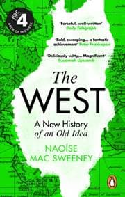 The West - Naoise Mac Sweeney, Ebury Publishing