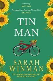 Tin Man - Sarah Winman, Headline Publishing Group 1