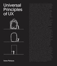 Universal Principles of UX - Irene Pereyra, Rockport Publishers 1