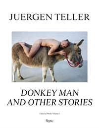 Juergen Teller - Juergen Teller, Rizzoli International Publications 1