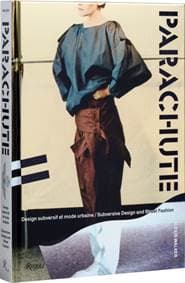 Parachute - Alexis Walker, Rizzoli International Publications 1