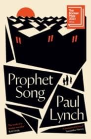 Prophet Song - Paul Lynch, Oneworld Publications