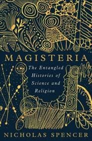 Magisteria - Nicholas Spencer, Oneworld Publications