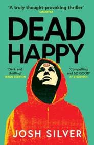 Dead Happy - Josh Silver, Rock the Boat 1