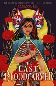 The Last Bloodcarver - Vanessa Le, Rock the Boat
