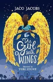 The Girl with Wings - Jaco Jacobs, Rock the Boat 1