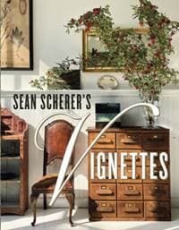 Sean Scherer's Vignettes - Sean Scherer, Vendome Press