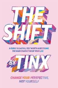 The Shift - Tinx, Pan Macmillan 1