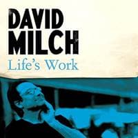 Life's Work - David Milch, Picador 1