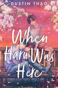 When Haru Was Here - Thao Dustin 1