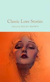 Classic Love Stories - autor neuvedený 1