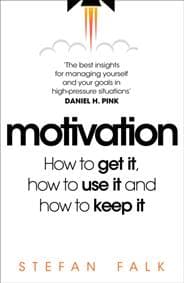 Motivation - Stefan Falk, Macmillan Business 1
