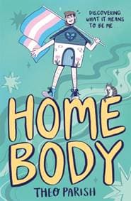 Homebody - Theo Parish, Macmillan