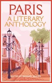 Paris: A Literary Anthology - autor neuvedený