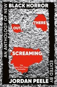 Out There Screaming - Jordan Peele, Pan Macmillan