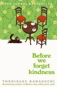 Before We Forget Kindness - Kawaguchi Toshikazu 1