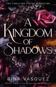 A Kingdom of Shadows - Rina Vasquez, Wildfire