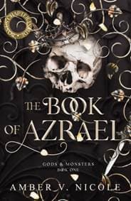 The Book of Azrael - Amber V. Nicole, Headline Eternal 1