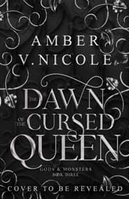 The Dawn of the Cursed Queen - Amber V. Nicole, Headline Eternal