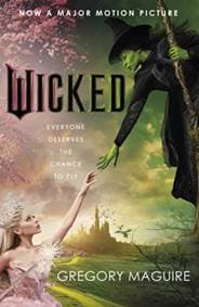 Wicked - autor neuvedený 1