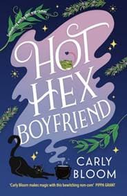 Hot Hex Boyfriend - Carly Bloom, Headline Eternal