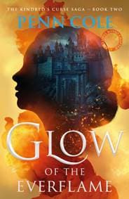 Glow of the Everflame - Penn Cole, Headline Publishing Group 1