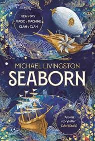 Seaborn - Dr Michael Livingston, Bloomsbury Publishing PLC 1