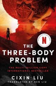 The Three-Body Problem Boxset - Cixin Liu, Bloomsbury Publishing PLC
