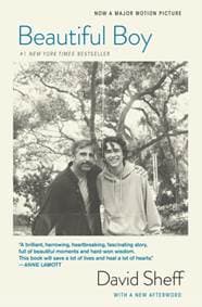 Beautiful Boy (tie-In) - David Sheff, HarperCollins