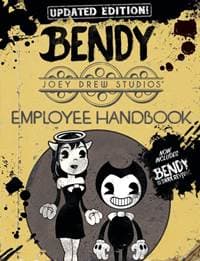 Updated Employee Handbook - autor neuvedený 1