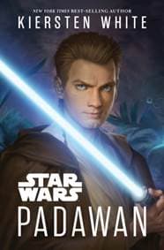Star Wars: Padawan - autor neuvedený