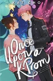 Once Upon A K-prom - Cho Kat 1